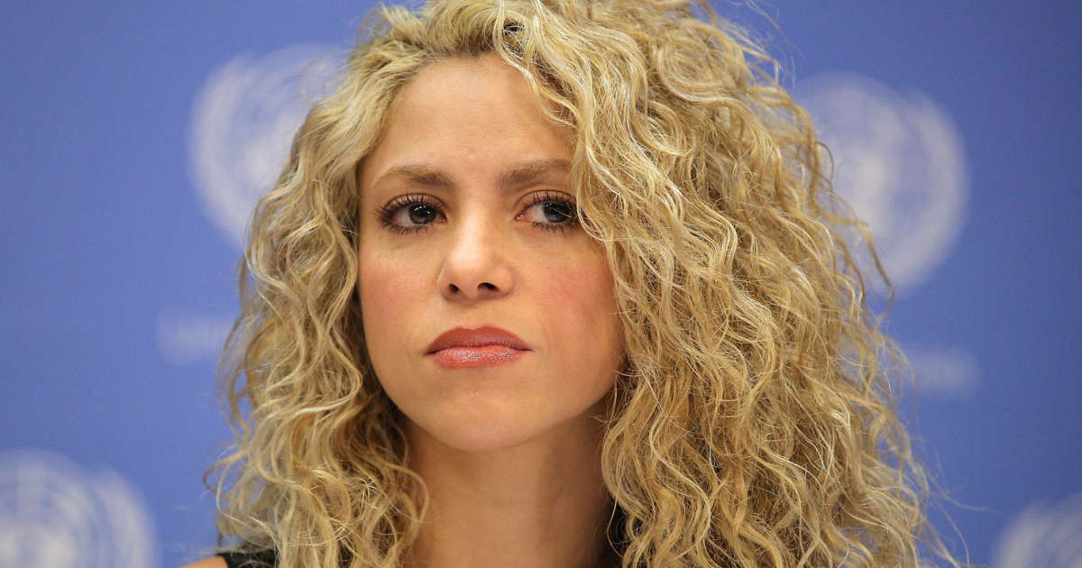 Shakira May Face 8 Years In Spanish Prison For Tax Crimes
