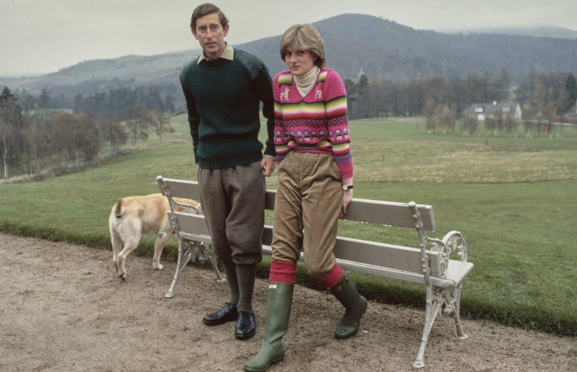 The pets the British Royal Family loved
