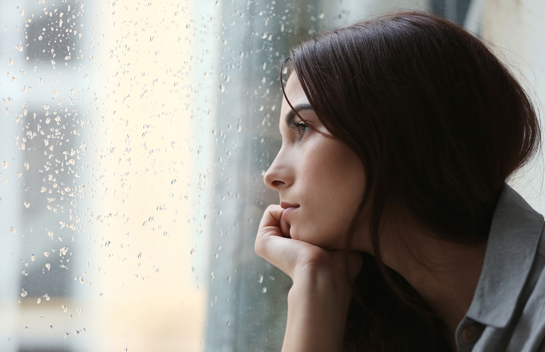 <p>Struggling with low moods? Depression could be a sign of an underactive thyroid, or hypothyroidism, according to the <a href="https://www.btf-thyroid.org/psychological-symptoms-and-thyroid-disorders">British Thyroid Foundation</a>. Of course, there could be many underlying reasons for your mental health complaint. It’s important to find out the cause and work with a medical professional on what to do next.</p>