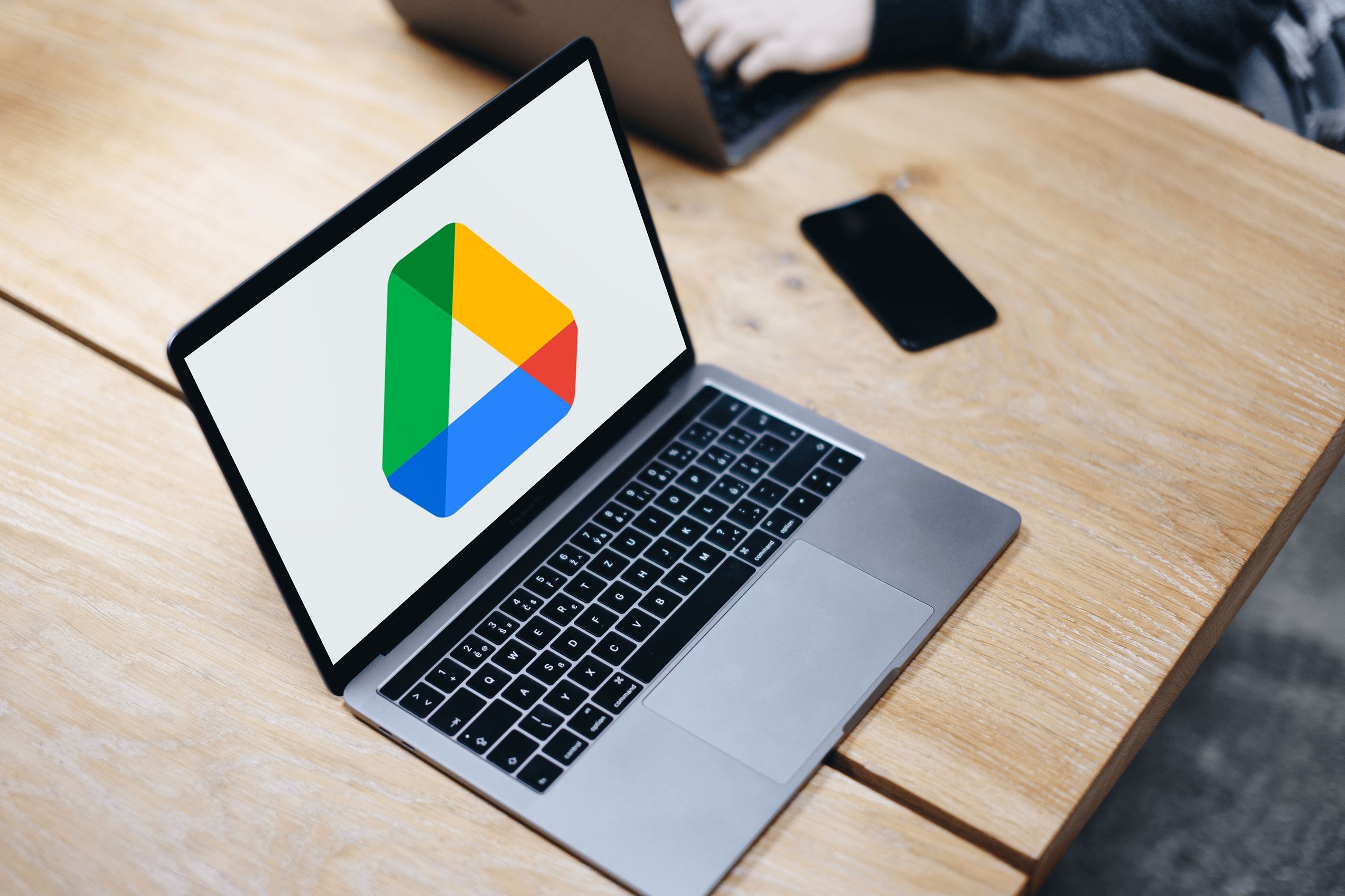 How to access your Google Drive files from any device