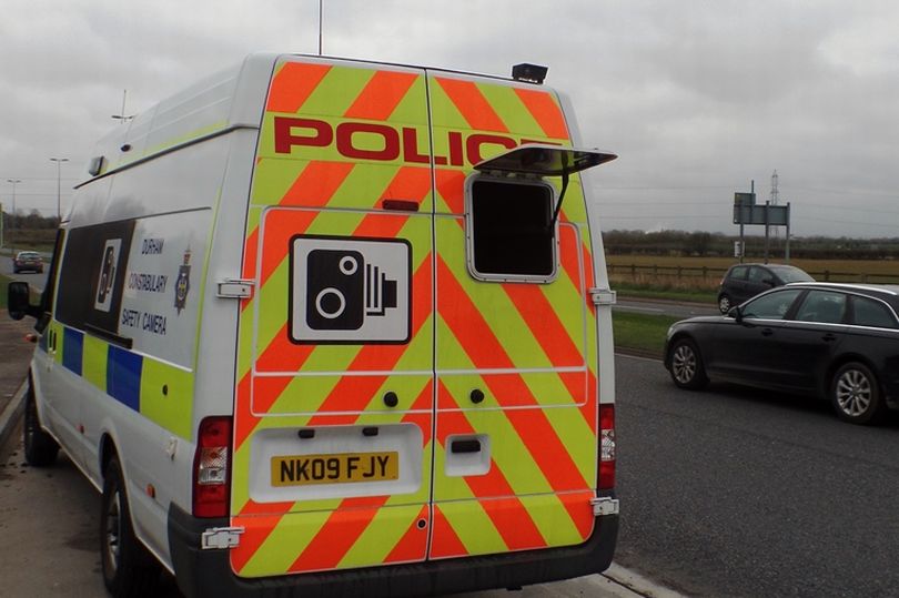 The Exact Locations Of Mobile Speed Cameras Across Wales For January 2024   AAYlumR.img