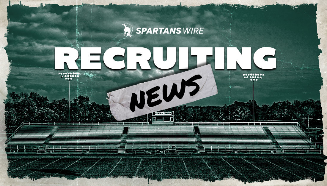 Michigan State football offers 2025 4star safety Faheem Delane