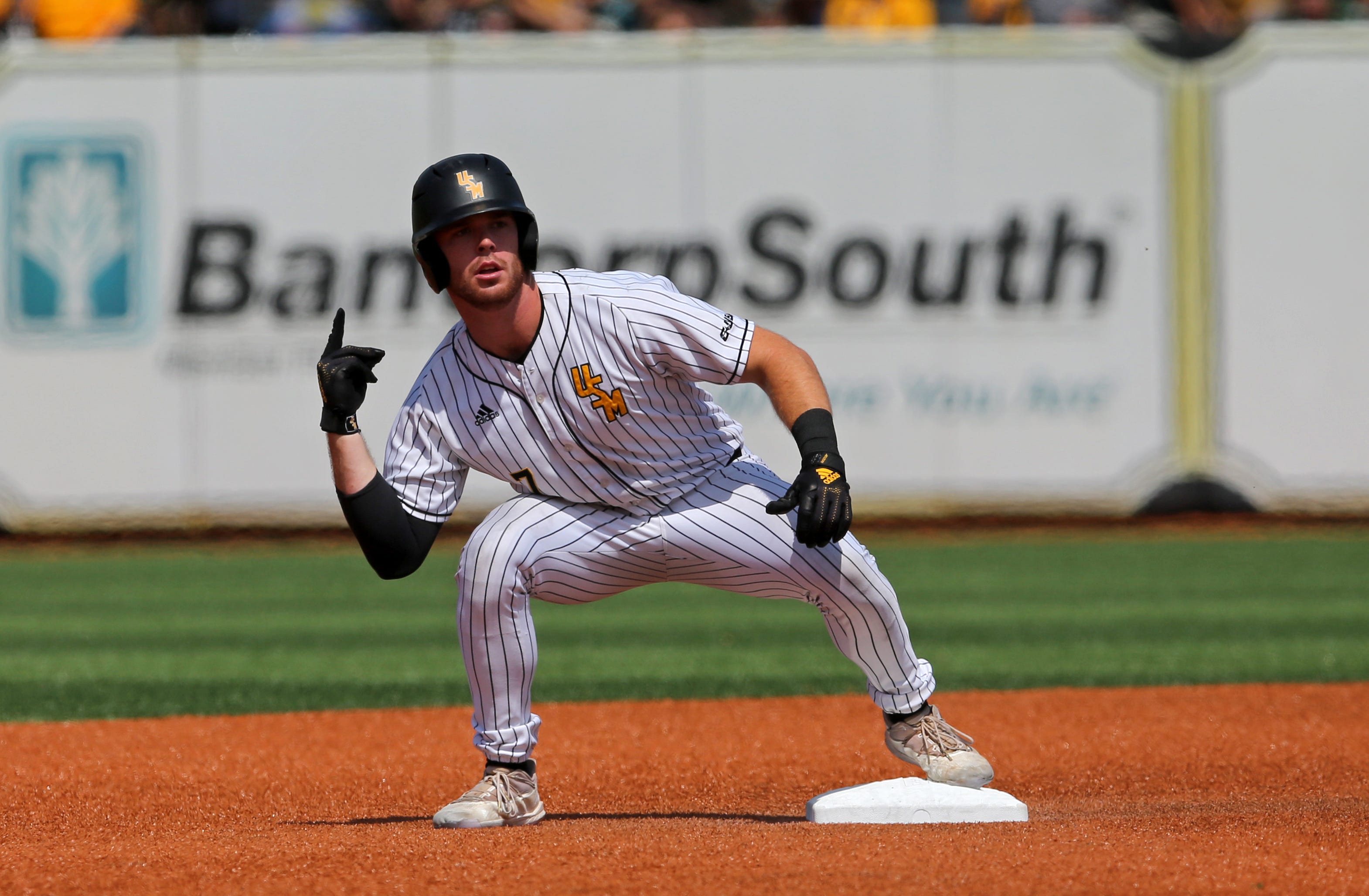 Here's How Close Southern Miss Baseball Was To Being Ranked In 2024 ...