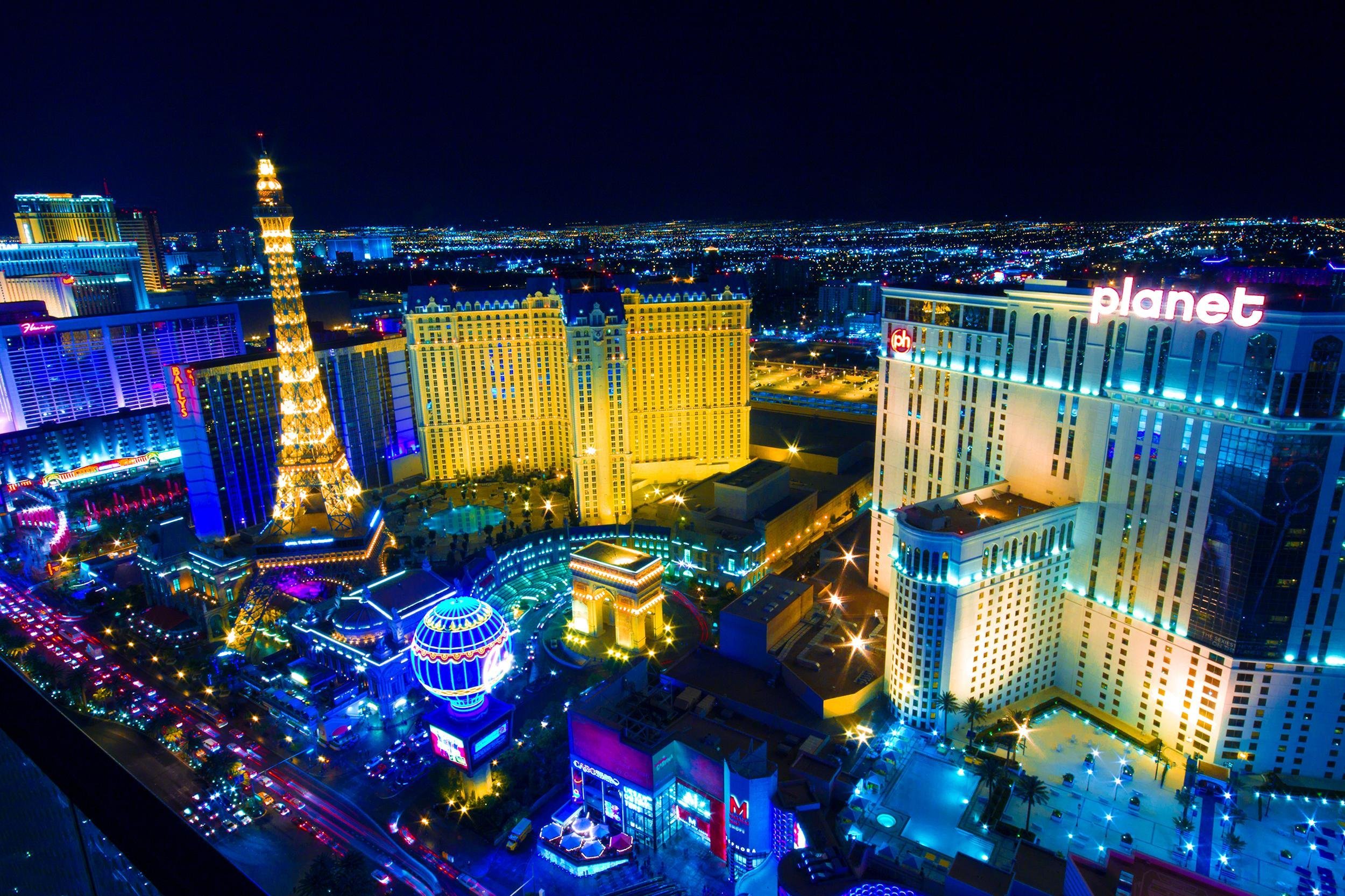 <p>Las Vegas is one of Nevada's most popular destinations, and for travelers with some self-control it's an inexpensive destination. Shows, drinks, and museums are <a href="https://www.cheapism.com/blog/3486/free-things-to-do-in-las-vegas">free or cheap in Vegas</a>. If you're not set on a specific hotel, even accommodations at the big names are relatively affordable.</p>