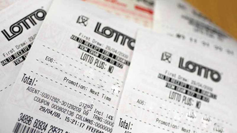 Ithuba sale lotto draw