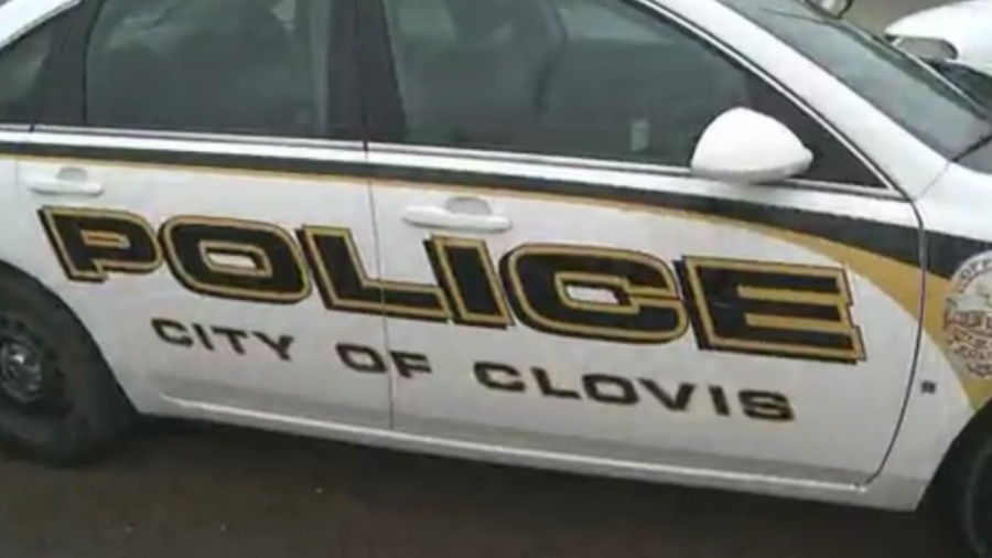 Woman Injured In Clovis Shooting Dies; Police Continue Search For Suspect