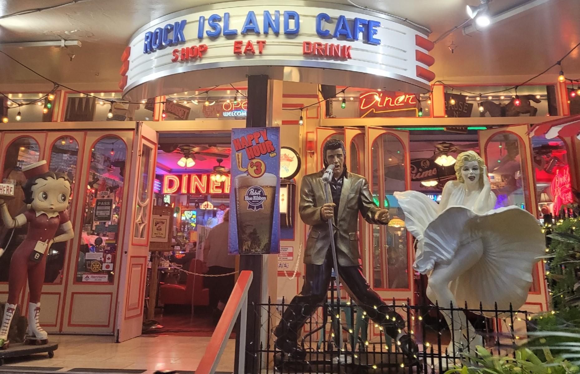 The Most Unusual Diner In Every State Is A Sight To Behold