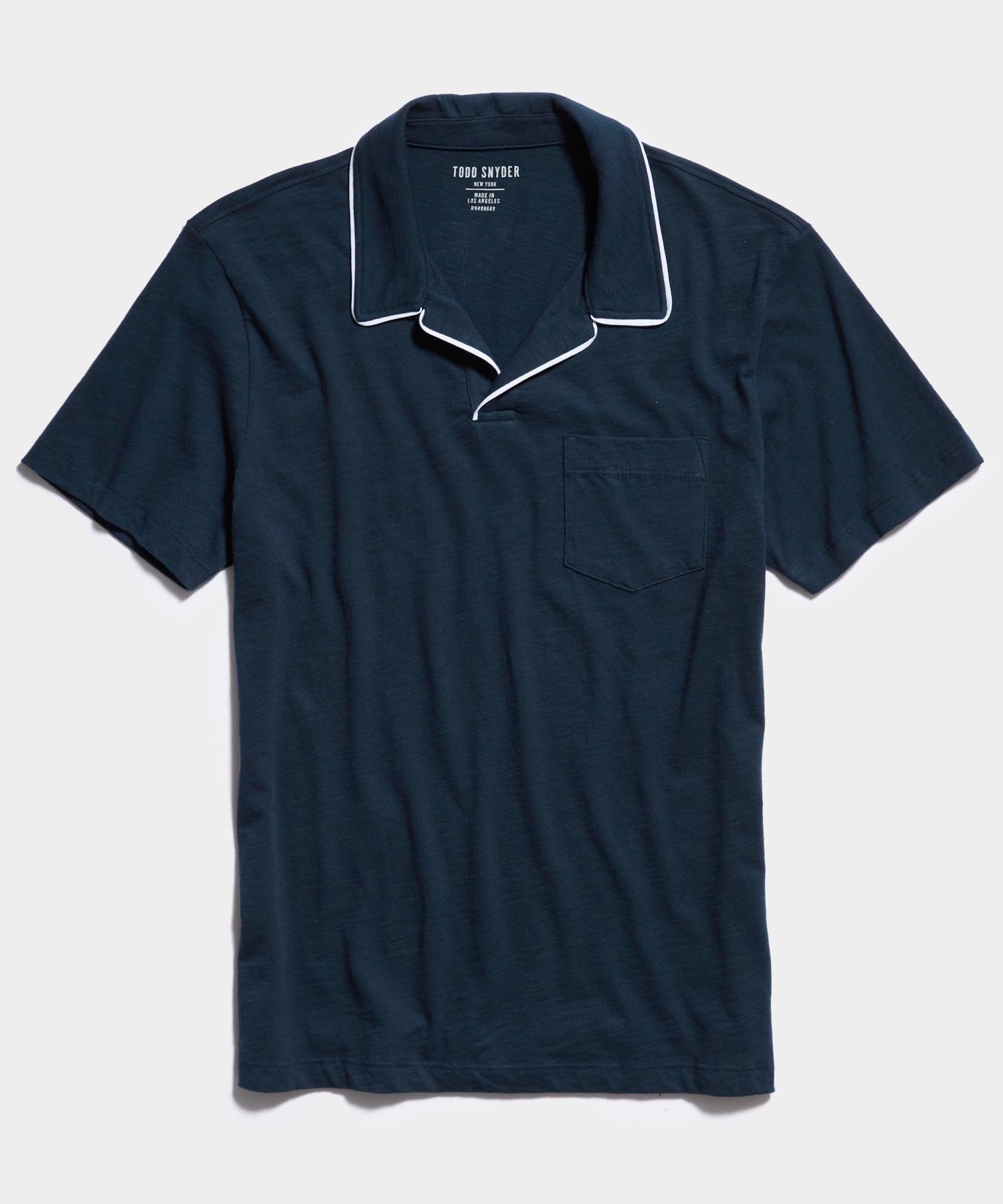 18 Polo Shirts That’ll Restore Your Faith in Polo Shirts