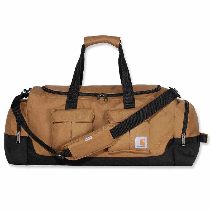 20 Great Duffel Bags That Can Haul Everything, Everywhere