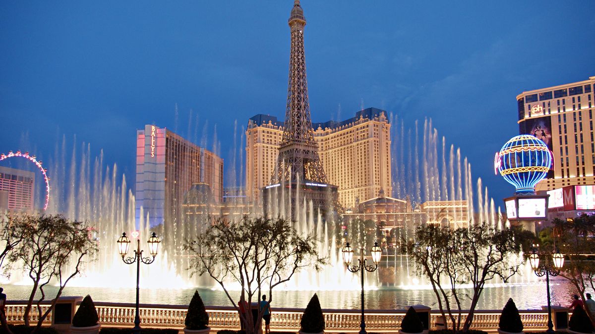 <p>Las Vegas has long been a hot spot for bachelorette parties and wild girls' nights out on the town and for good reason. The Strip is only a few minutes from the airport and home to upscale hotels, the must-see dancing Fountains of Bellagio, mainstream restaurants, and no shortage of shows. </p>
