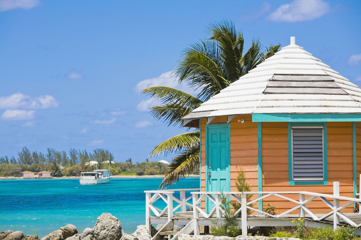 <p>The Bahamas is a no-brainer decision for friends living on the East Coast. The ease in finding short direct flights makes planning a stress-free experience — something all busy friends can appreciate. Once there, head to the Junkanoo Museum to for learn more about Bahamian culture. </p>