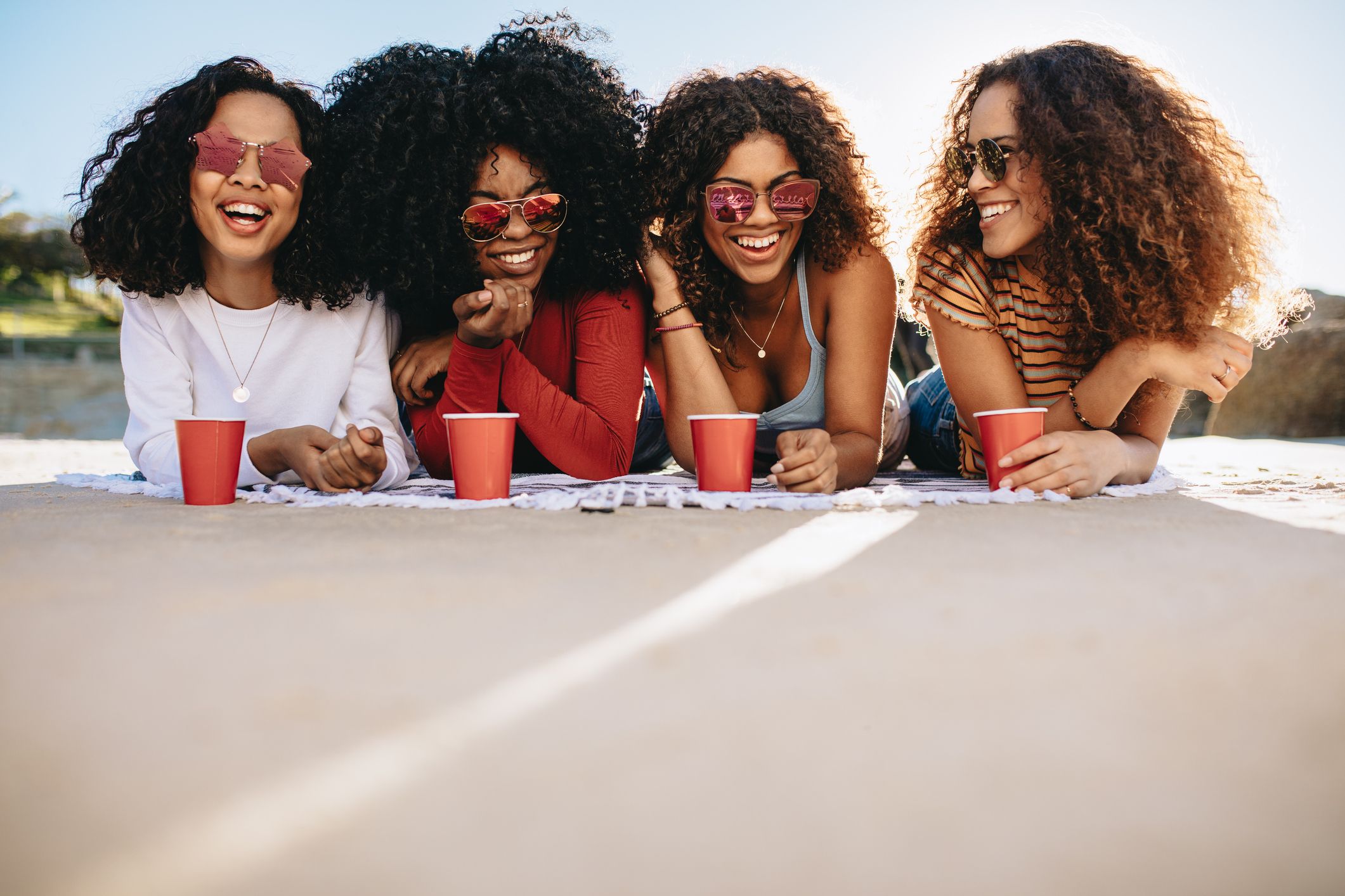 <p>Nothing brings girlfriends closer together than <a href="https://www.womansday.com/style/g40063109/best-comfortable-travel-dresses/">travel</a>. And after so many months of travel restrictions, it feels like more people than ever are itching to <a href="https://www.womansday.com/life/travel-tips/g40014423/family-vacation-ideas/">get away and explore</a> a different zip code for a change. Doing it with your <a href="https://www.womansday.com/life/a38526800/best-friend-instagram-captions/">friends</a> on a dedicated girls' trip without kids, spouses, and bosses looking over your shoulder is the perfect way to unwind, reconnect, mellow out and just get excited about life again. </p><p>Once you know who is in for the girls trip of a lifetime, the hardest part is deciding where to go. When it comes to <strong>girls trip ideas </strong>for your <a href="https://www.womansday.com/relationships/family-friends/g35787042/women-friendship-after-30/">circle of friends</a>, there's no shortage of options. Whether you want a weekend road trip, an <a href="https://www.womansday.com/life/travel-tips/a39947860/disney-wish-cruise-ship-details/">adventurous outing</a> exploring a locale off the beaten path, or a budget stay at an underrated hideaway, we’ve rounded up some of the best domestic and international destinations for a girls' trip.</p><p>To help narrow it down further, think about whether your group of friends is craving some exciting <a href="https://www.womansday.com/life/travel-tips/a40048573/beach-instagram-captions/">beach time</a>, a quaint and sophisticated stay at a small-town bed and breakfast, a digital detox, or somewhere known for its robust nightlife. No matter where you go, you’ll be guaranteed a good time as long as you stay safe, remain mindful of <a href="https://www.womansday.com/health-fitness/wellness/a38746451/best-face-masks-omicron-covid-variant/">current COVID protocols</a>, and <a href="https://www.womansday.com/life/travel-tips/g3239/travel-gifts-women/">immerse yourself in the experience</a> while building memories with your best girlfriends. </p>