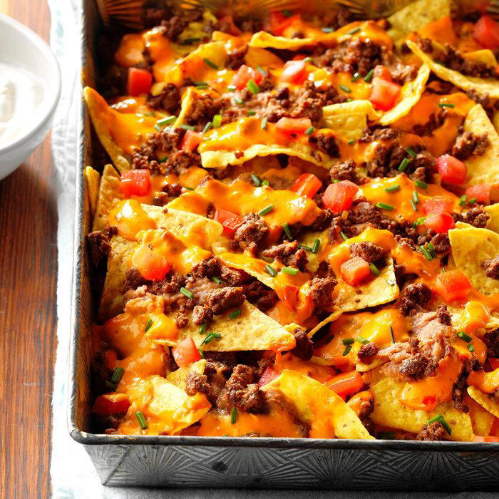 29 Recipes to Make With a Bag of Tortilla Chips
