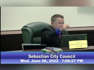 Sparks fly between Sebastian Mayor Jim Hill and Councilman Bob McPartlan over annexation