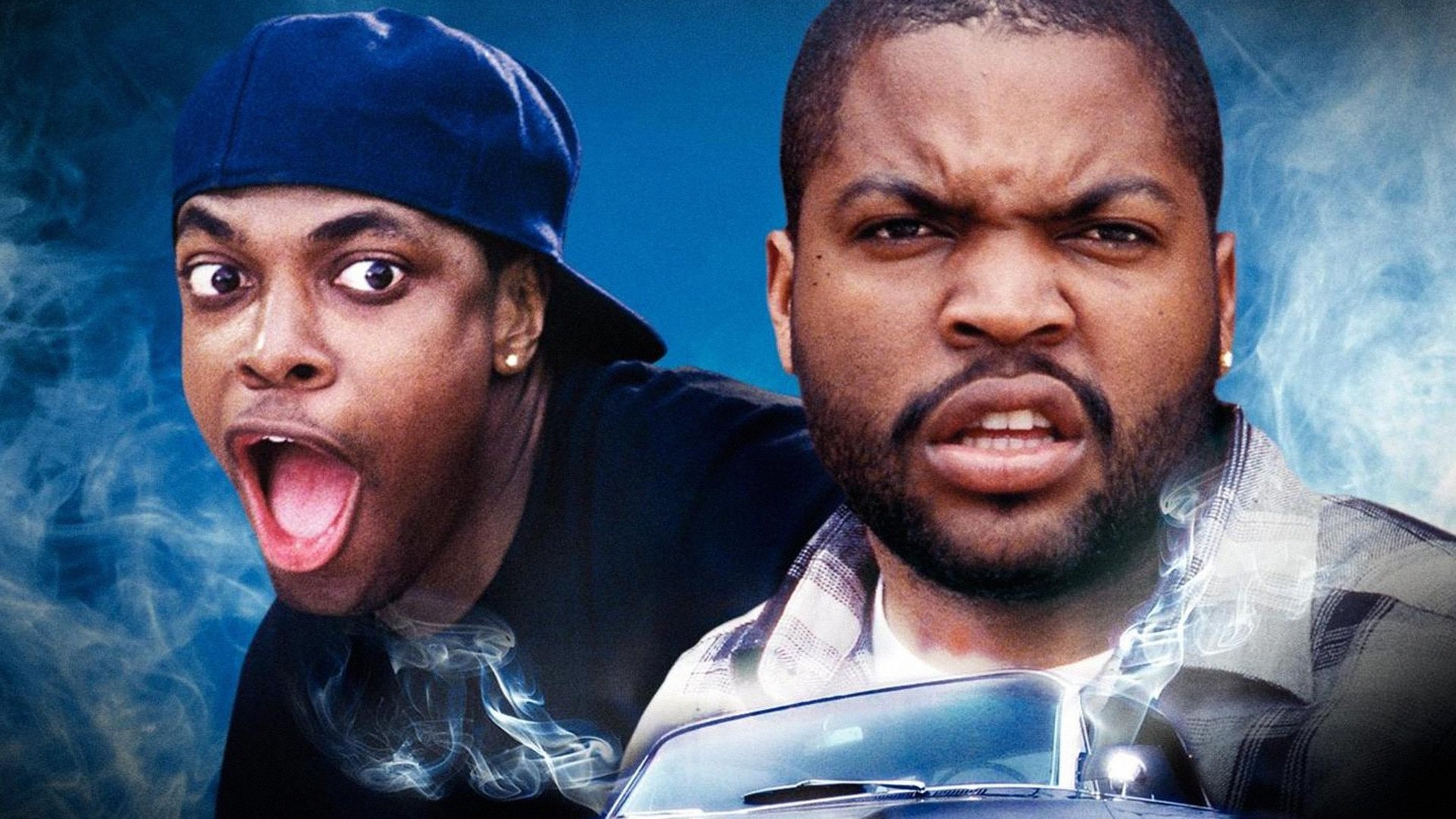 Ice cube how we do it. Крис Такер пятница. Пятница 1995 Крис Такер. Айс Кьюб и Крис Такер. Комедия айс Кьюб