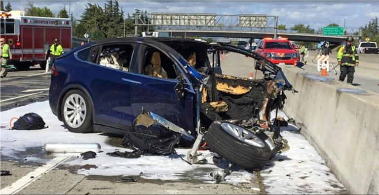 17 fatalities, 736 crashes: The shocking toll of Tesla’s Autopilot