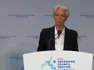 Eurozone: Christine Lagarde outlines ECB plans for first rate hike