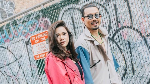 Denny Sumargo dan Olivia Siap Jalani Program Anak Kedua