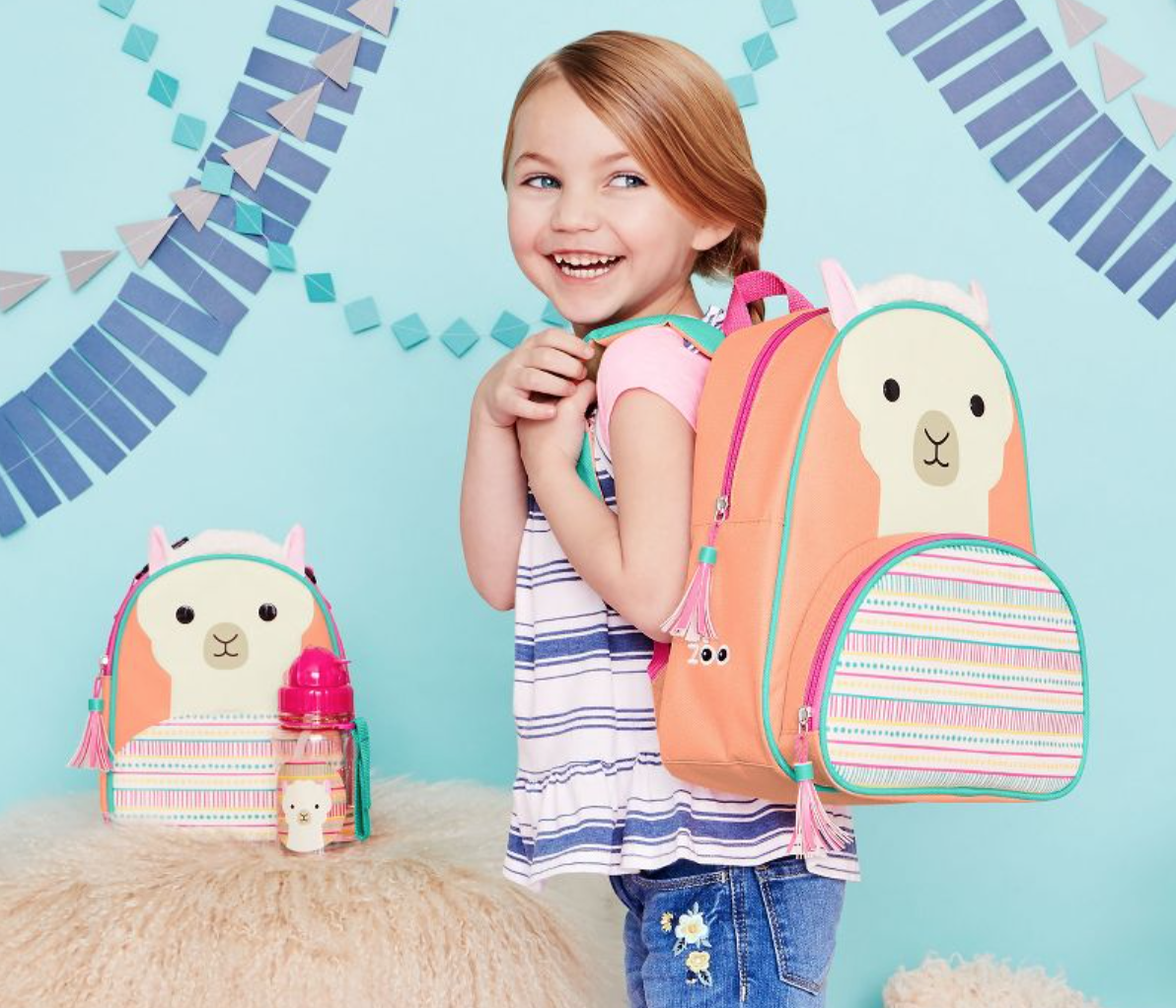 The Best Backpacks for Every Type of Toddler