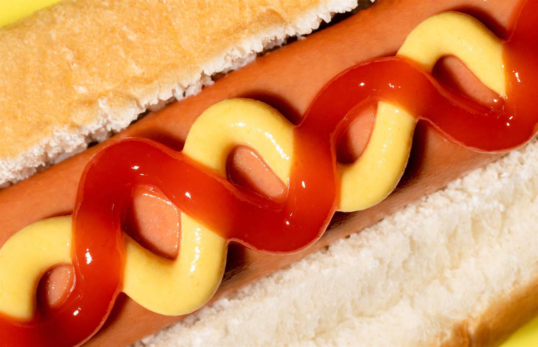 30 Ways to Take Your Hot Dog to a New Level