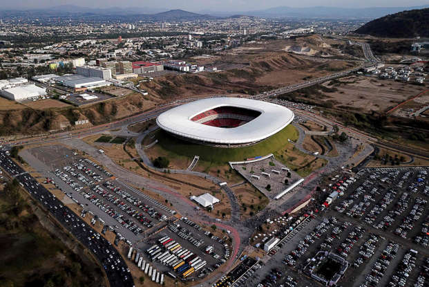 World Cup 2026 Stadiums, All You Need To Know