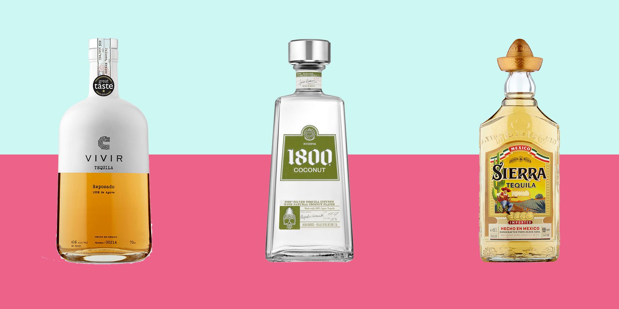 15 best tequilas for Cinco de Mayo (and beyond)