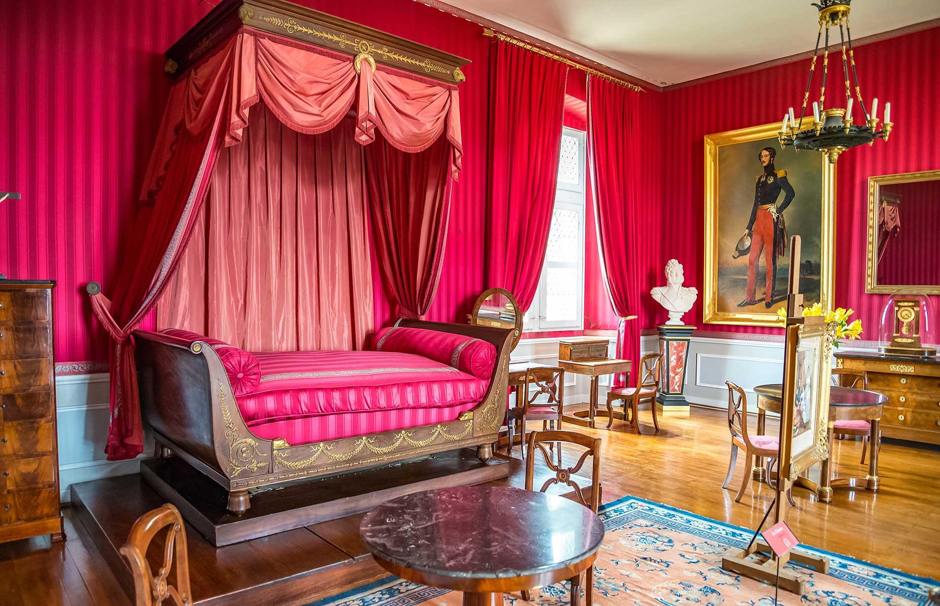 Inside Royal Residences Around The World You Can Actually Visit