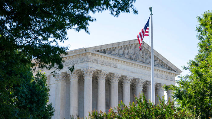 supreme court sides with fishermen in landmark case deciding fate of the administrative state