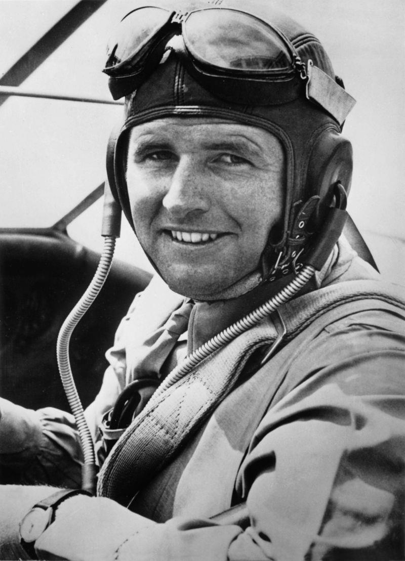 <p>                     Despite the fact that he had already finished his service, Joe Jr. embarked on another mission. His brother John had just received a medal commemorating his service in the war, which could possibly have influenced Joe to engage in an attempt to gain commemoration of his own. He ultimately died in the mission.                   </p>