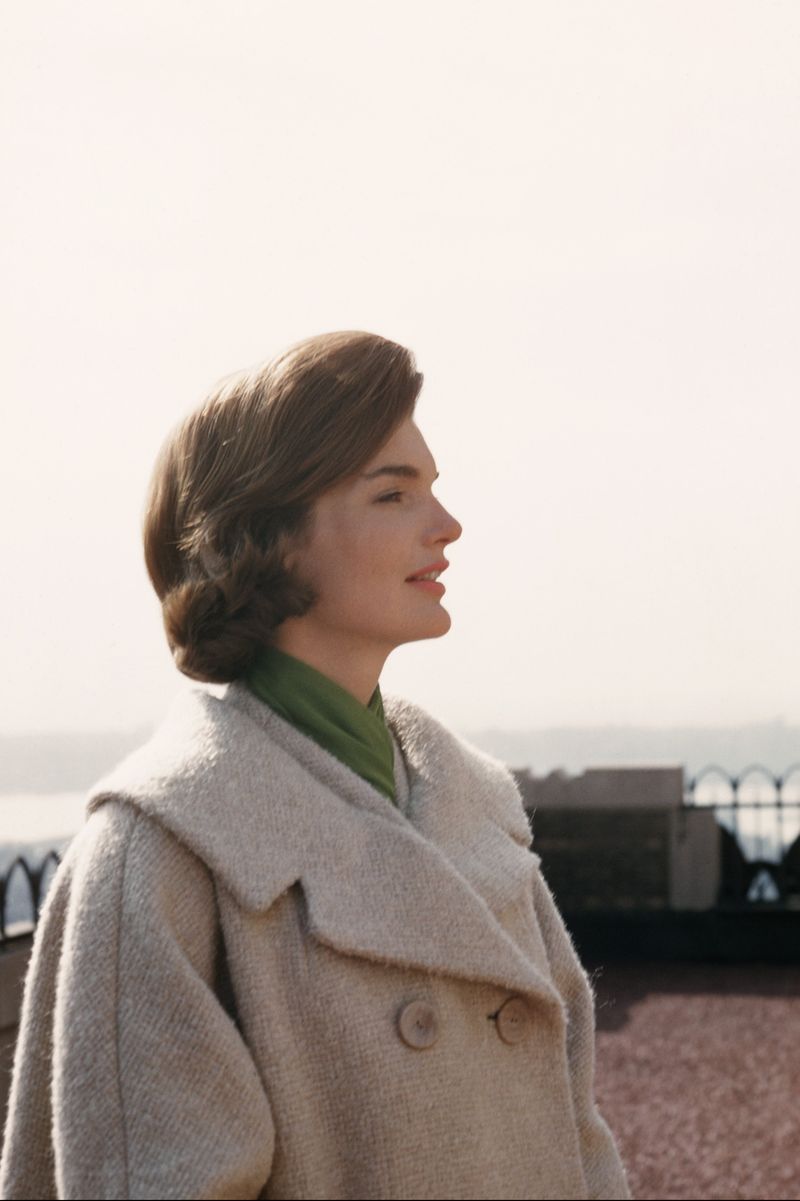 <p>                     Jackie became fluent in Spanish, French, and Italian after taking foreign language classes in school and through traveling around the world. This skill proved very useful when on the campaign trail with John, as she was able to communicate Kennedy's campaign objectives to voters who did not speak English.                   </p>