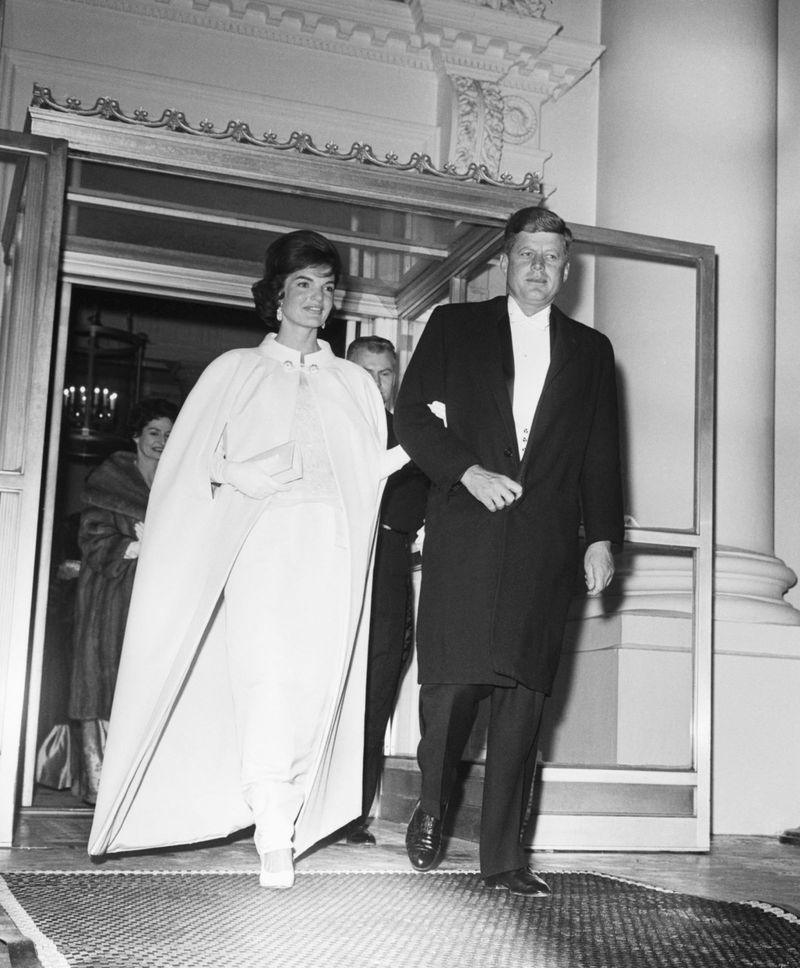 48 Things You Never Knew About The Kennedys 