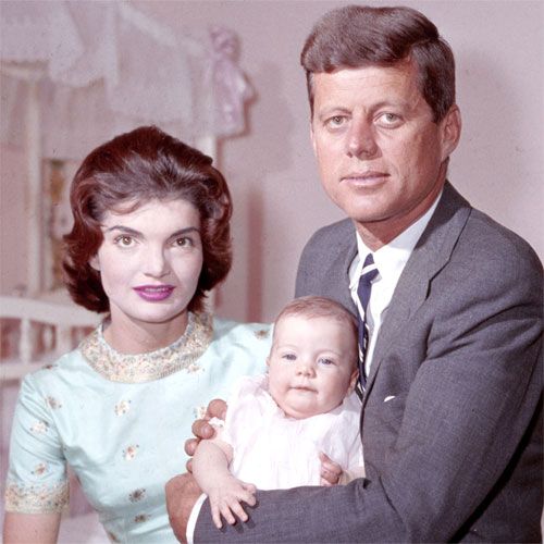 42 Things You Never Knew About the Kennedys