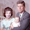 41 Things You Never Knew About the Kennedys<br>