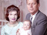 41 Things You Never Knew About the Kennedys<br><br>