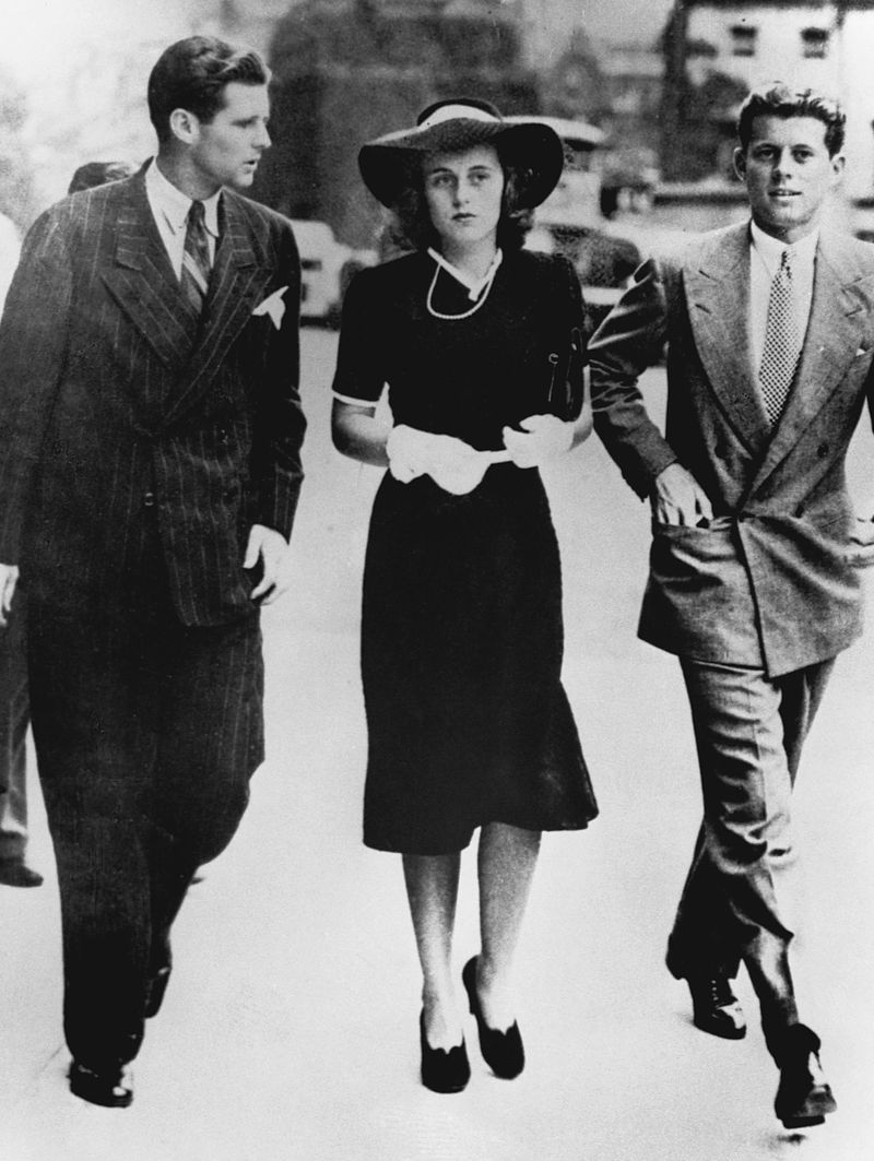 48 Things You Never Knew About The Kennedys