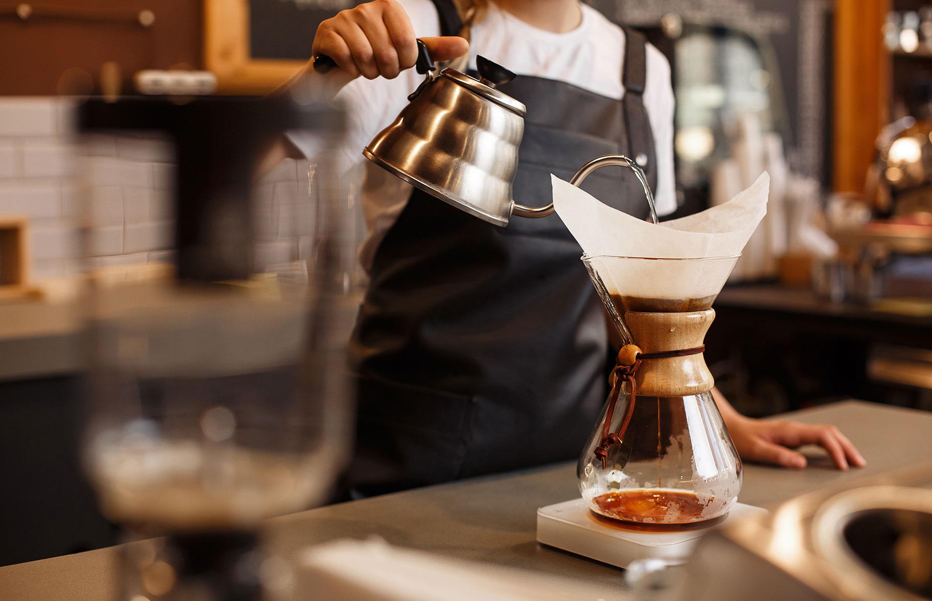 <p>Do you know your ristretto from your macchiato or are you a marvel at mixology? Then you're pretty much guaranteed gainful employment on your overseas travels with experienced baristas and bar staff in demand in vacation destinations, providing you have the right visa of course.</p>  <p><a href="https://www.loveexploring.com/news/116912/etias-visa-european-union-travel"><strong>Here's how to make sense of the new European travel visa</strong></a></p>
