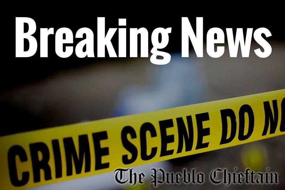 Pueblo Police Investigating Second Homicide In 36 Hours After Man Shot ...