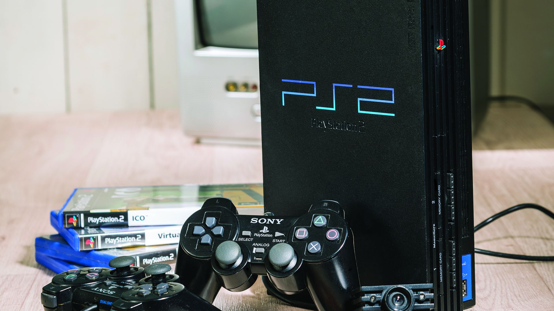 The Best Ps2 Games Of All Time