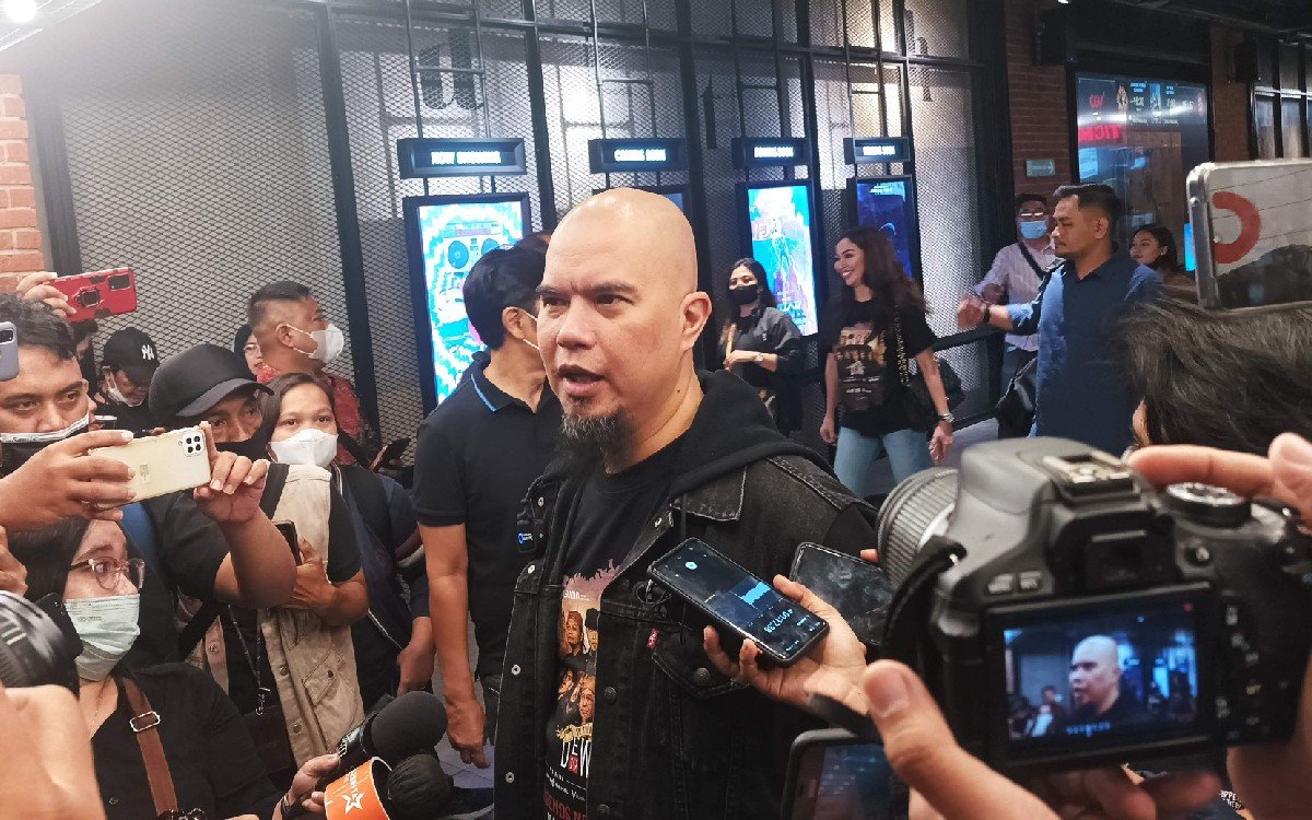 Atta Videomaker Berbakat dengan Rasa Hoki, Berterima Kasih pada Ahmad Dhani