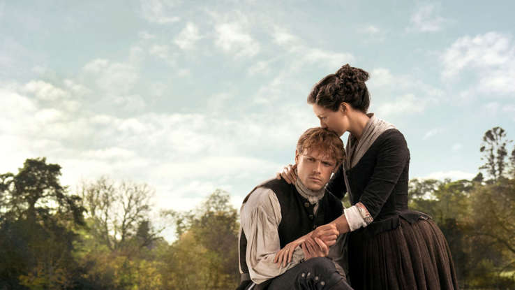 Things You Never Knew About The Making Of Outlander