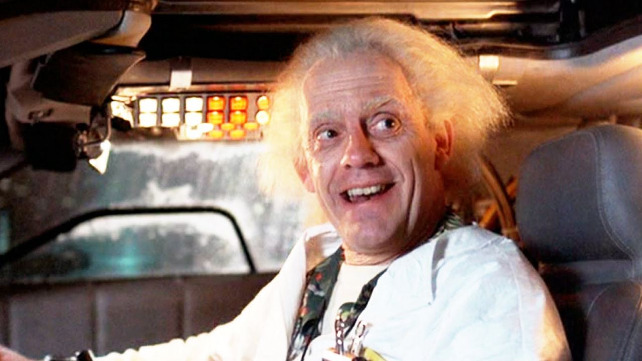 <p>                     Inventing time travel in <em>Back to the Future</em> could be Christopher Lloyd’s peak of fame, but he also had a successful, Emmy-winning run on <em>Taxi</em> after making his screen debut in <em>One Flew Over the Cuckoo’s Nest</em> in 1975. He played another professor (Plum) in 1985 for <em>Clue</em>, re-teamed with Robert Zemeckis for 1988’s <em>Who Framed Roger Rabbit?</em>, played Uncle Fester in two <em>Addams Family</em> movies, and has reprised “Doc” many times - such as in the <em>Back to the Future</em> animated series and a 2011 Nike ad.                    </p>                                      <p>                     Following his recent turn in <em>Nobody</em> and a stunning live-action <em>Rick and Morty</em> promo, the 83-year-old shows no signs of stopping, with many interesting projects, including playing another time-traveling scientist in <em>Time, the Fourth Dimension</em> and starring in <em>Next Stop Christmas</em> with his <em>Back to the Future</em> co-star, Lea Thompson.                    </p>