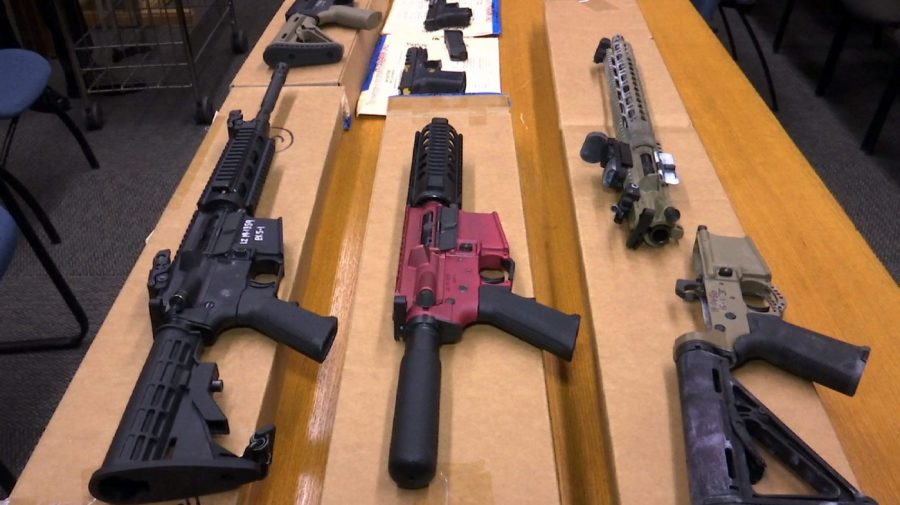 Appeals Court Says ATF Exceeded Authority With ‘ghost Gun’ Rule