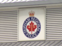 The Durham Regional Police logo is seen in this file image.