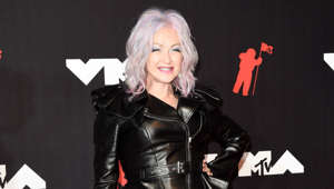 Cyndi Lauper re-releases backstreet abortion song in wake of Roe v Wade overturn