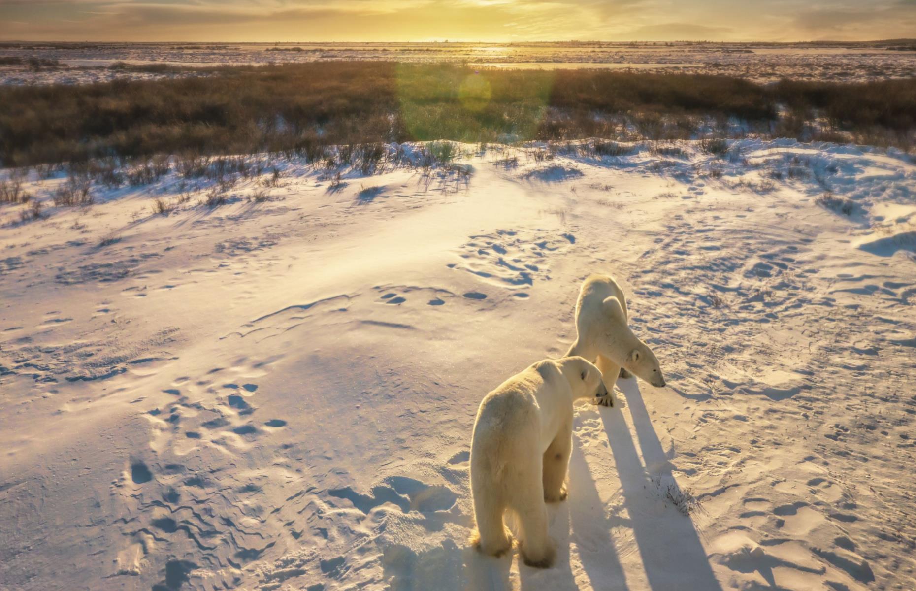 These Are Canada's Most Beautiful Wilderness Spots