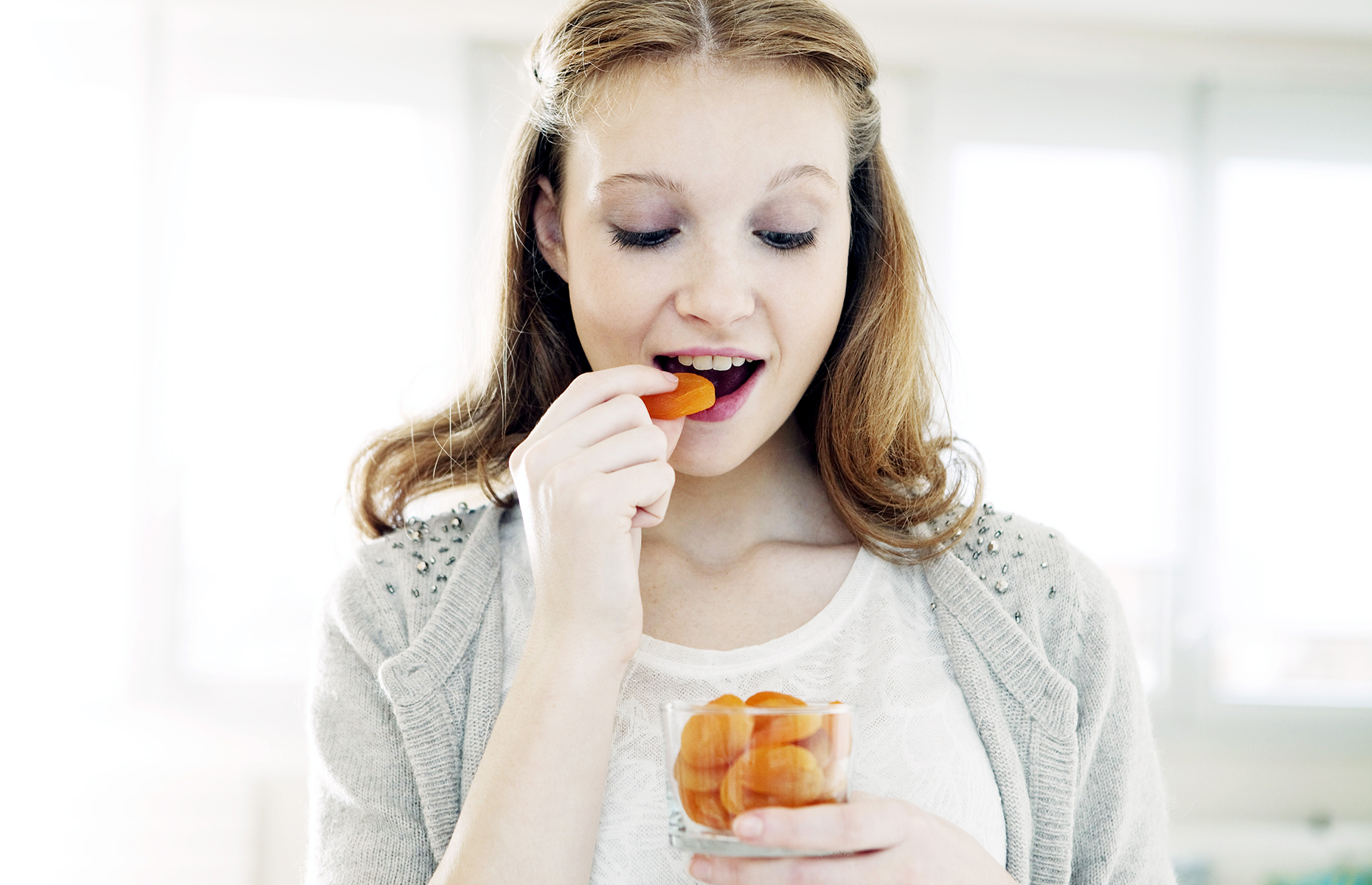 The worst and best food for your teeth