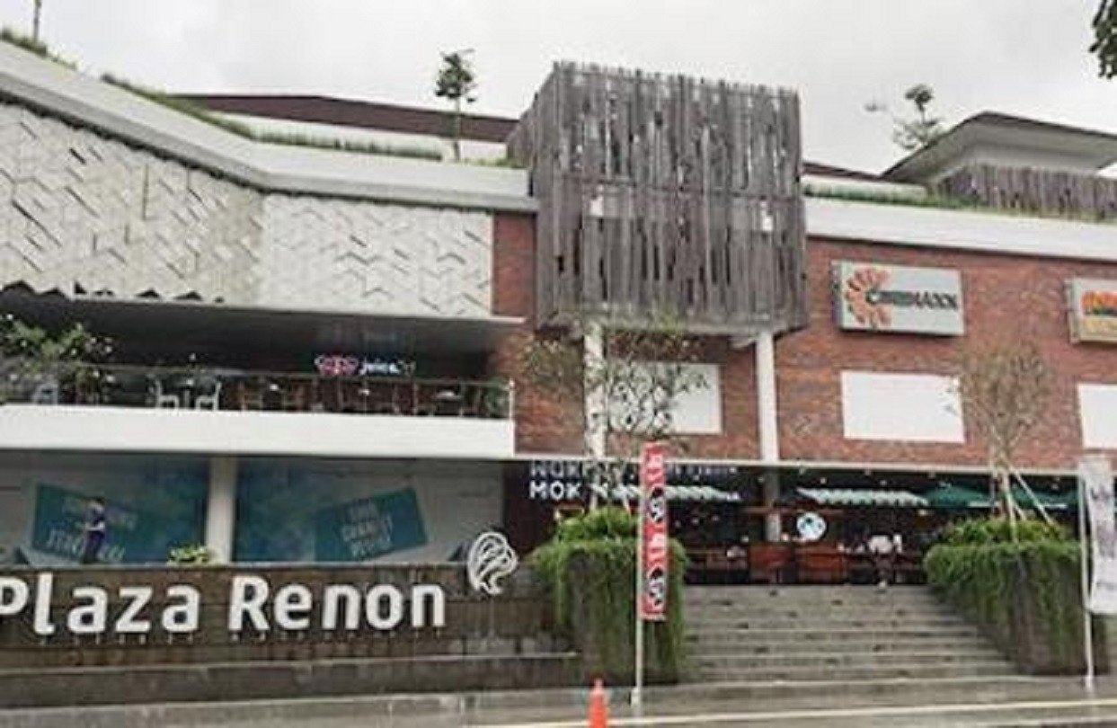 Jadwal Bioskop Di Bali Sabtu (4/2): Denpasar Cineplex – Plaza Renon