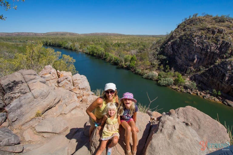 One of the highlights of our Northern Territory road trip was taking in the splendor of Katherine Gorge, otherwise known as Nitmiluk Gorge by its traditional owners. Located in Nitmiluk National Park, this mighty gorge …   11 Fun Things to do in Katherine Gorge, Northern Territory Read More »