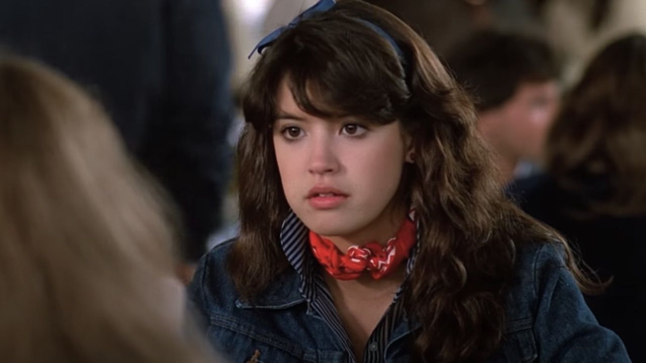 Phoebe Cates Phoebe Cates Phoebe Cates Fast Times Linda Barrett Porn