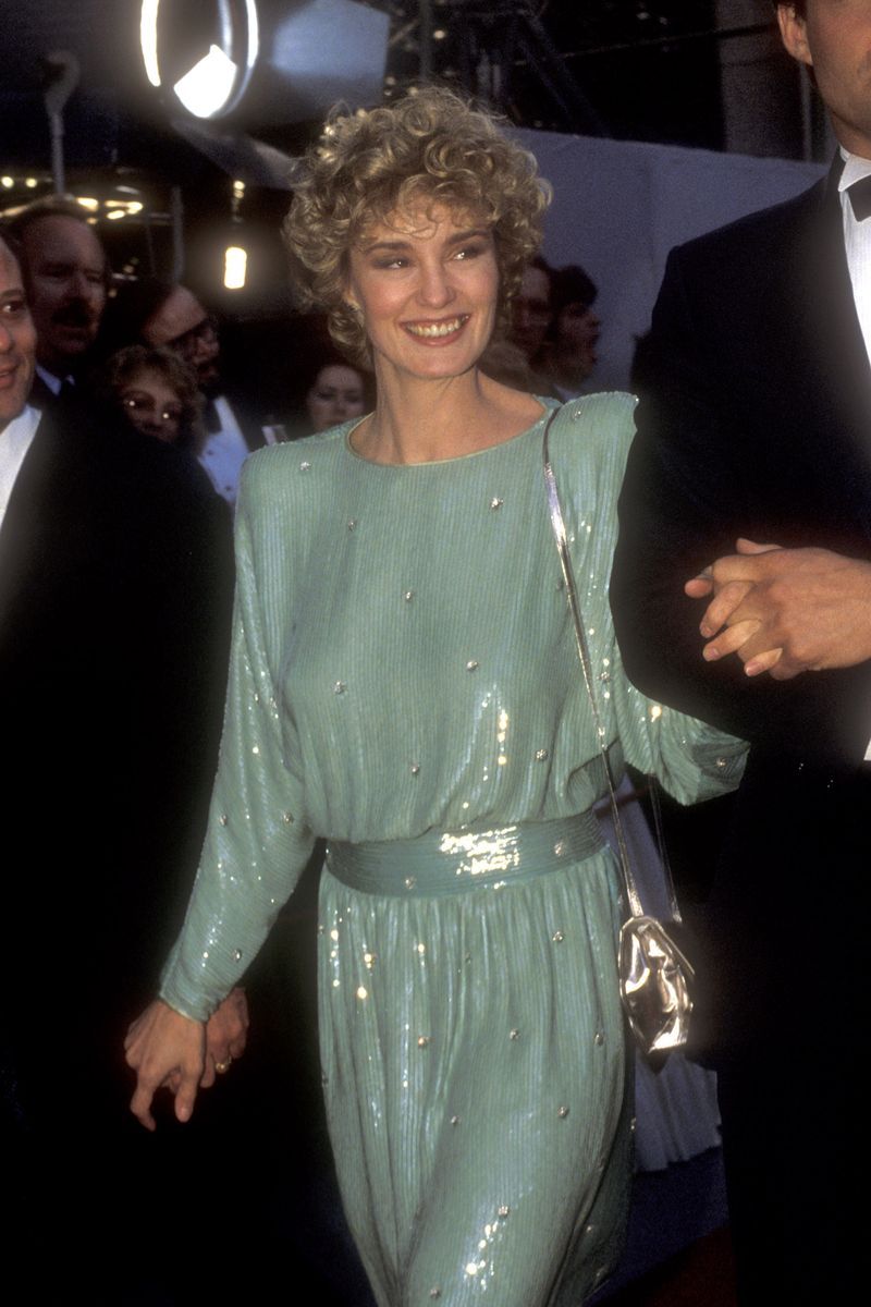 55 Celebrities In Gloriously '80s Fashion